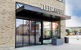 Zleep Hotel